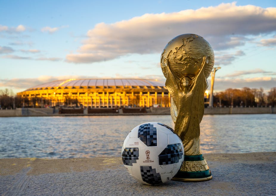 Cities That Will Host the 2022 World Cup - adventurealley.ie